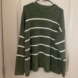 NWOT Aerie Unreal Sweater